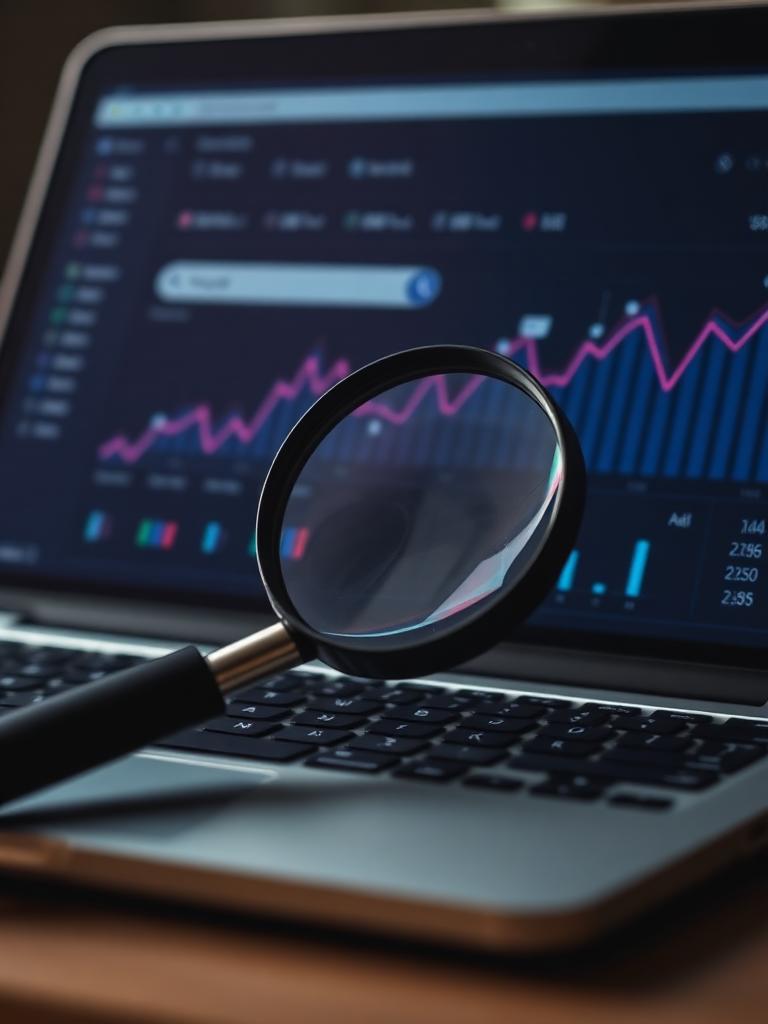 Audyt SEO i optymalizacja Core Web Vitals strony internetowej